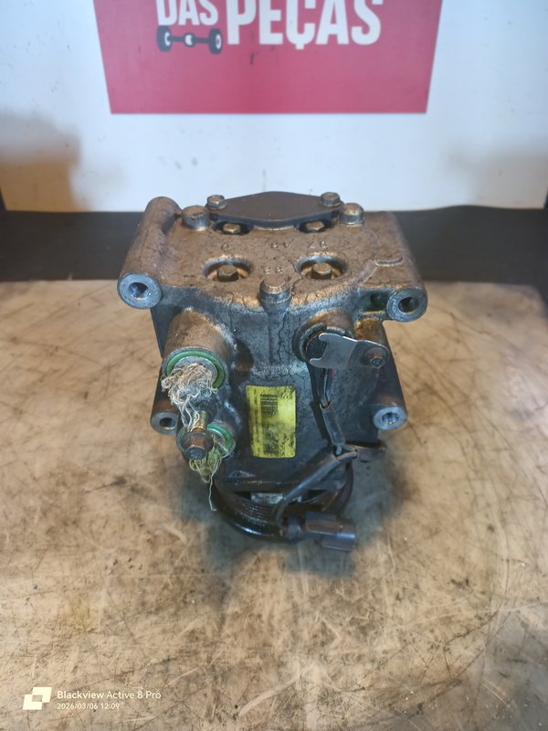 Compressor AC Ford 1.8 TD XS4H-19D629-AB