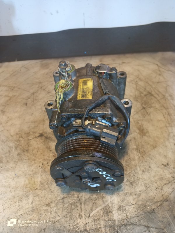 Compressor AC Ford 1.8 TD XS4H-19D629-AB