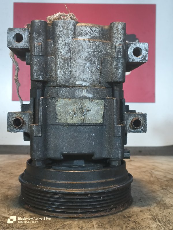 Compressor AC Ford 1.25 96FW-19D629-BC
