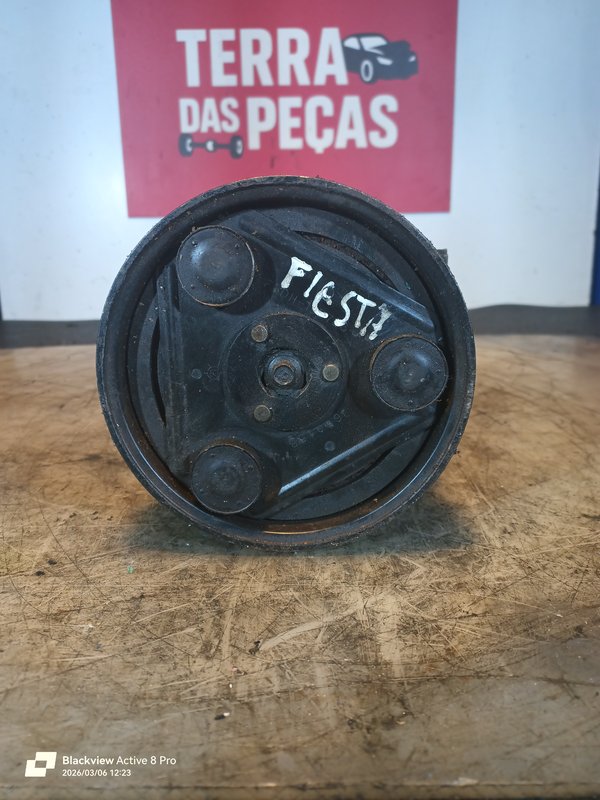 Compressor AC Ford 1.25 96FW-19D629-BC