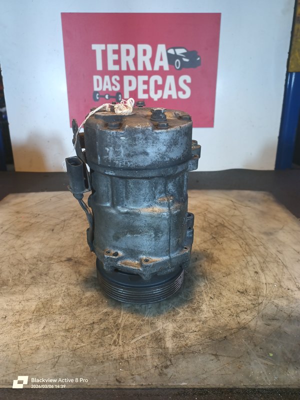 Compressor AC VAG 1.9 TDI