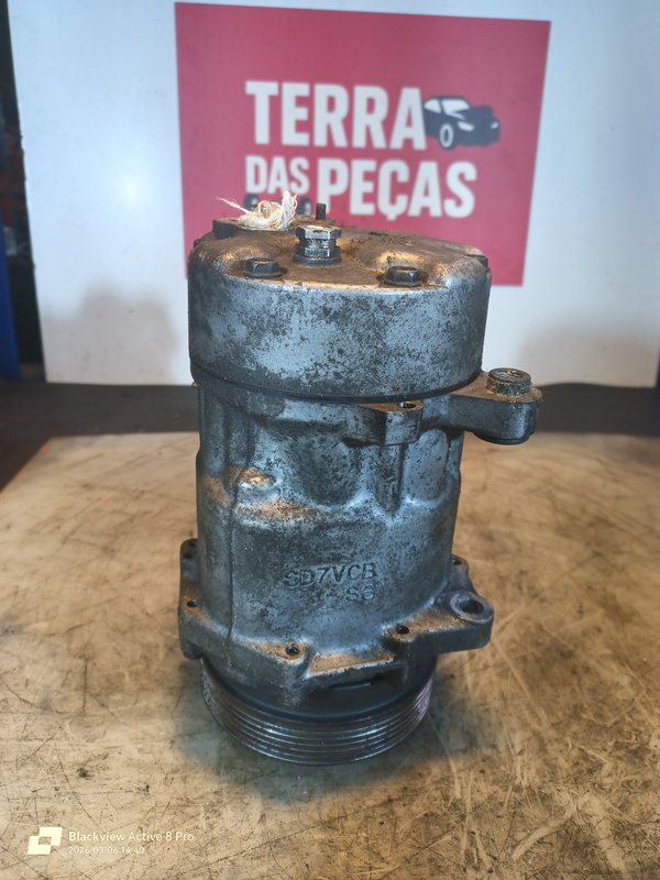 Compressor AC VAG 1.9 TDI