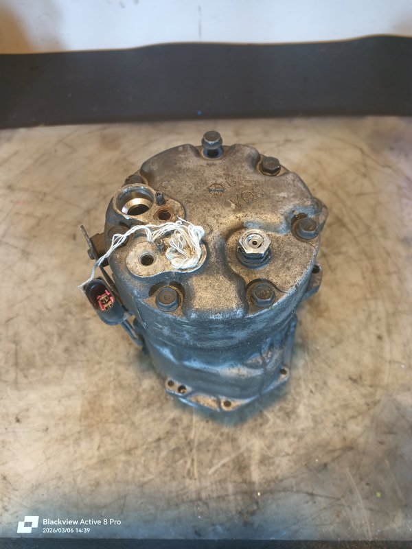 Compressor AC VAG 1.9 TDI