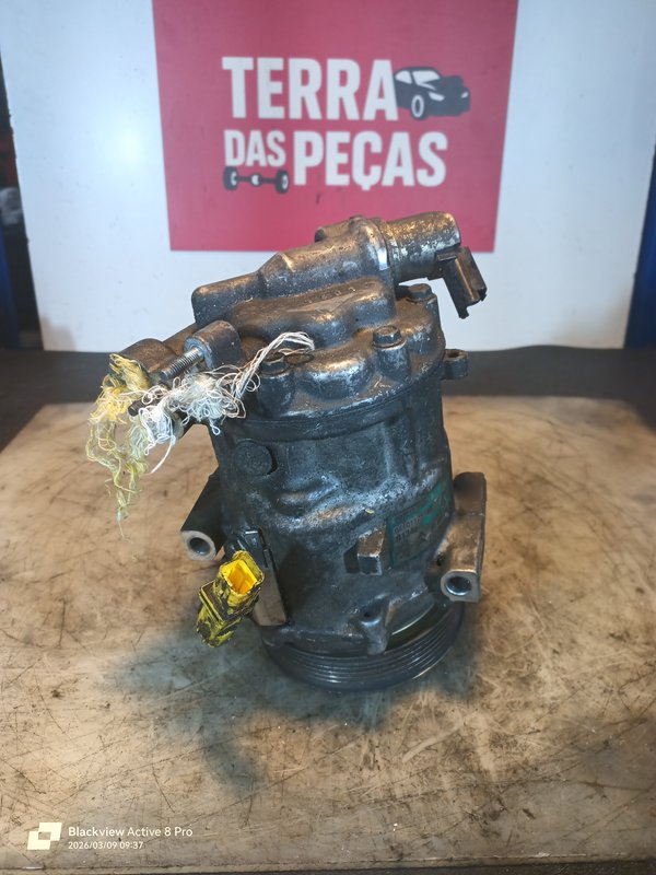 Compressor AC PSA 2.0 HDI 9648138980