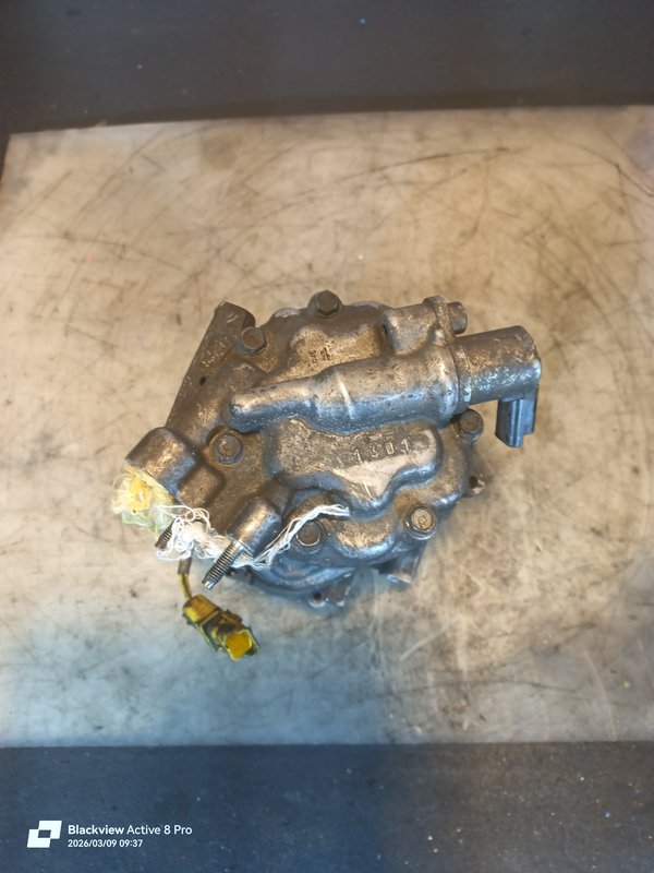 Compressor AC PSA 2.0 HDI 9648138980