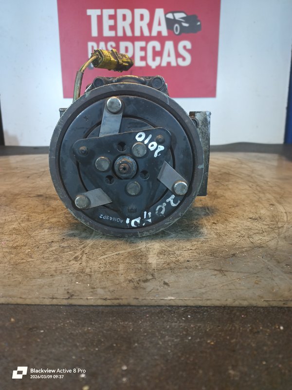 Compressor AC PSA 2.0 HDI 9648138980