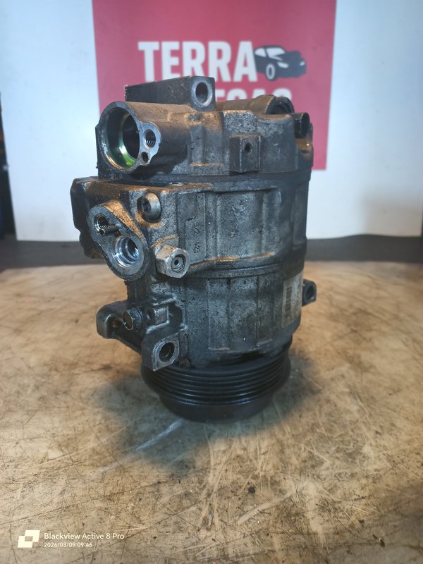 Compressor AC Mercedes 2.2 CDI OM651 A0022305011