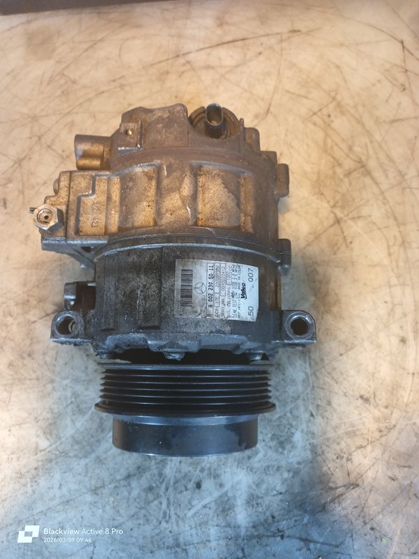 Compressor AC Mercedes 2.2 CDI OM651 A0022305011