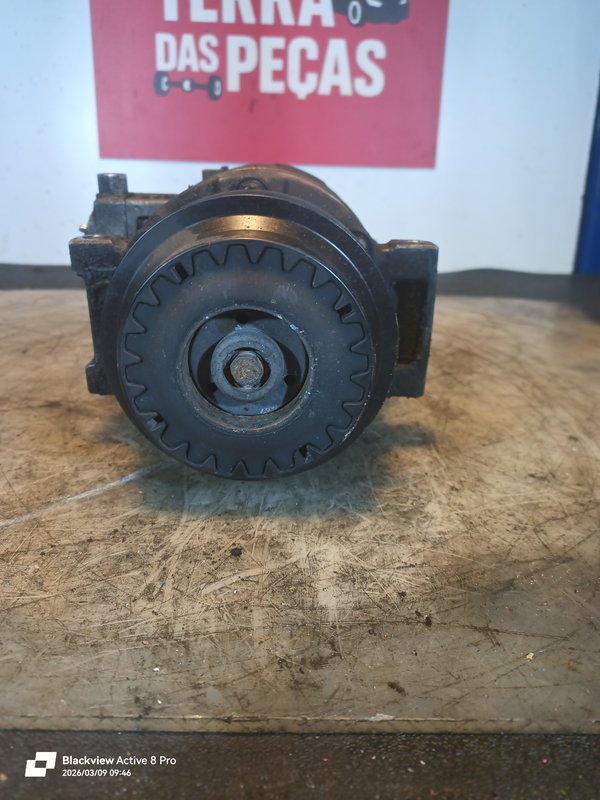 Compressor AC Mercedes 2.2 CDI OM651 A0022305011