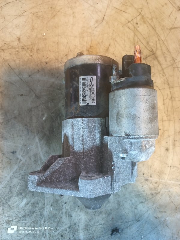 Motor Arranque Renault 1.6 DCI 233003248R