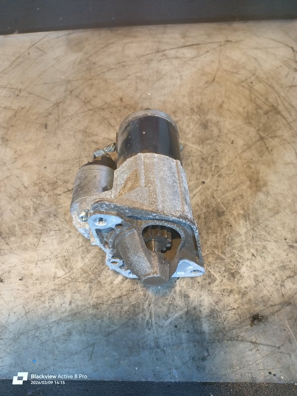 Motor Arranque Renault 1.6 DCI 233003248R