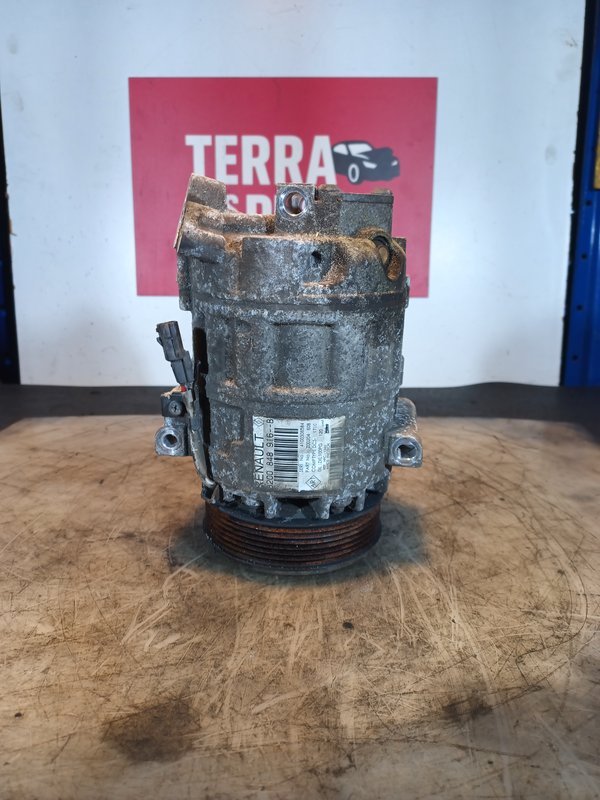 Compressor AC Renault 1.6 DCI 8200848916
