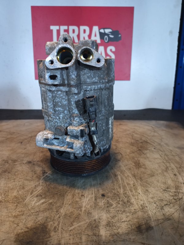 Compressor AC Renault 1.6 DCI 8200848916