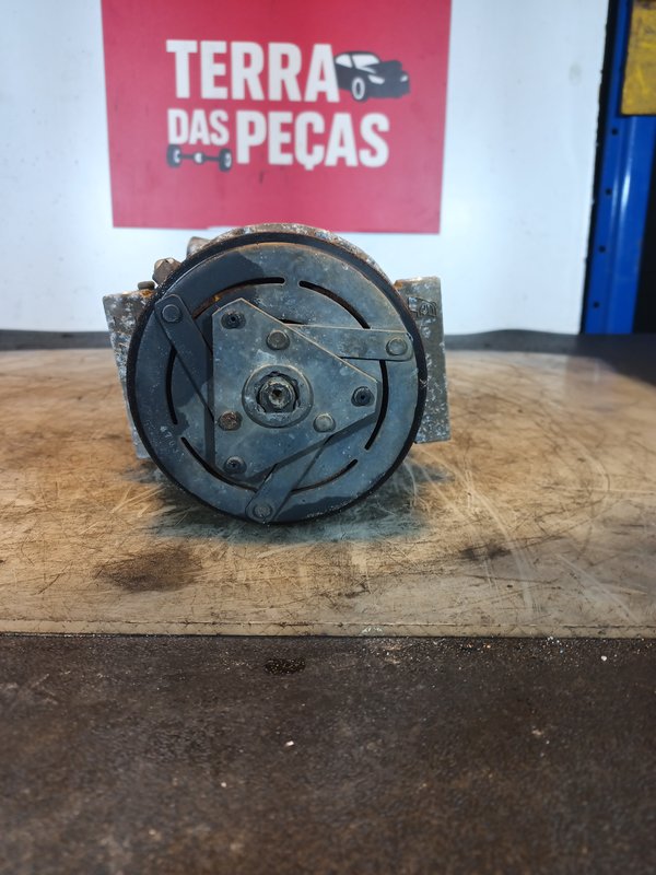 Compressor AC Renault 1.6 DCI 8200848916