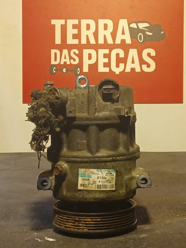 Compressor AC Opel 2.0 13232307