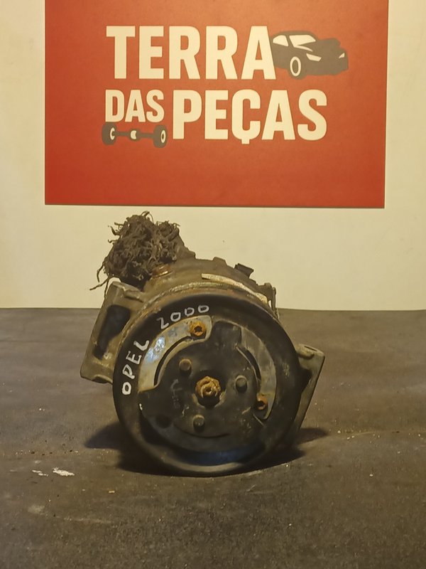 Compressor AC Opel 2.0 13232307