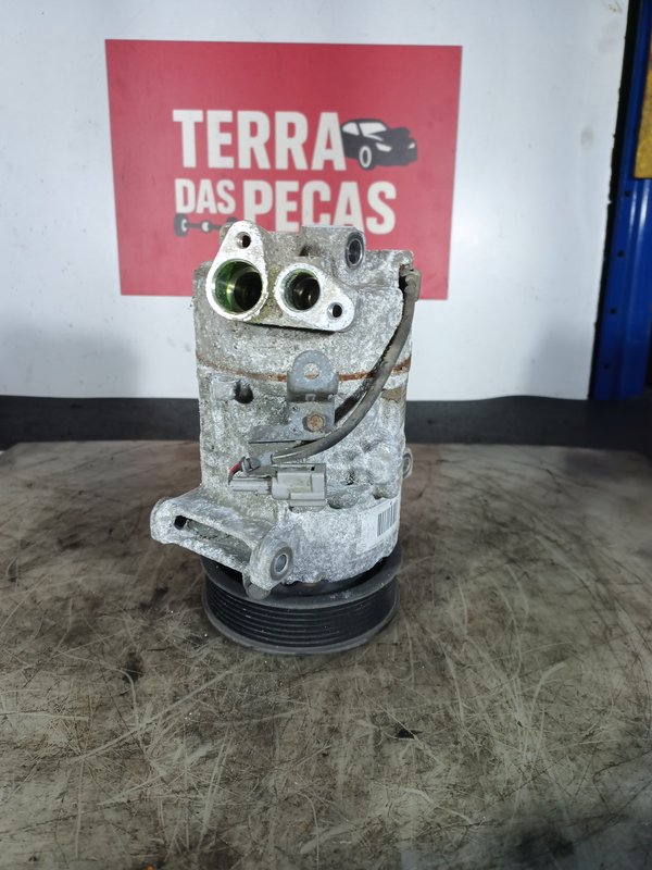 Compressor AC Renault 2.0 DCI 8200958328