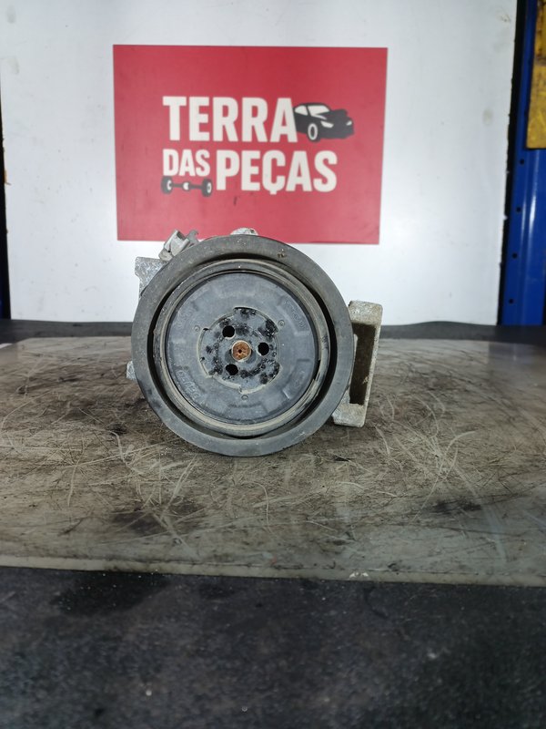 Compressor AC Renault 2.0 DCI 8200958328