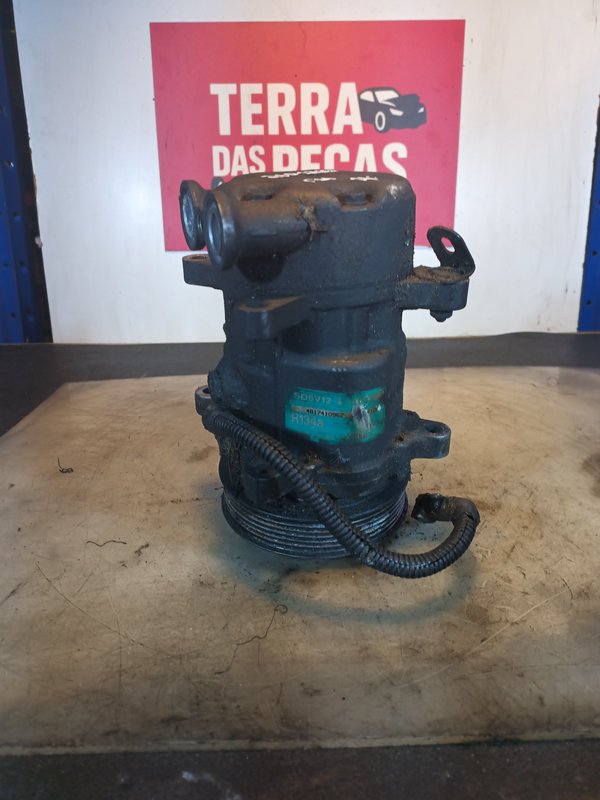 Compressor AC PSA 1.4i 1412F