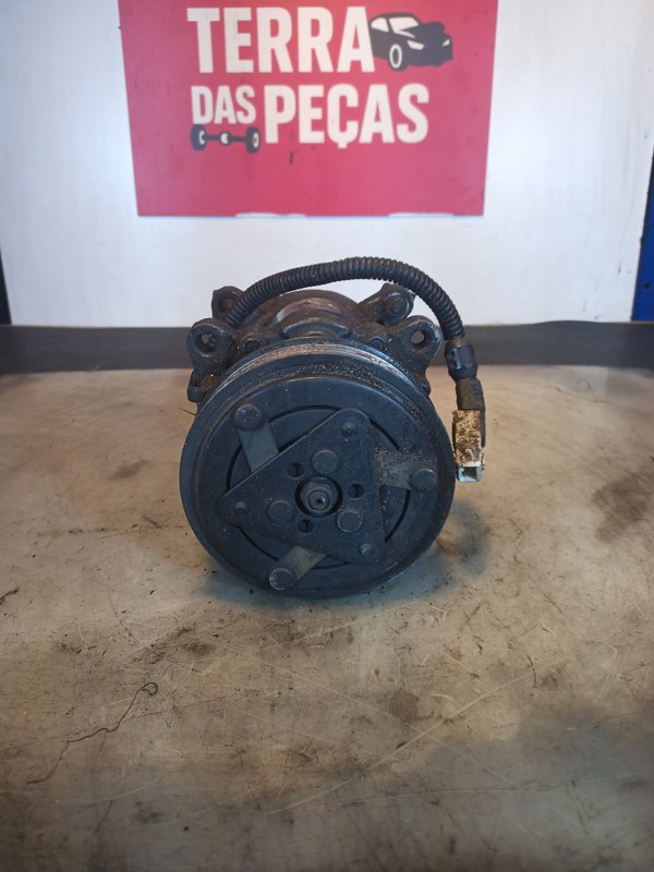 Compressor AC PSA 1.4i 1412F