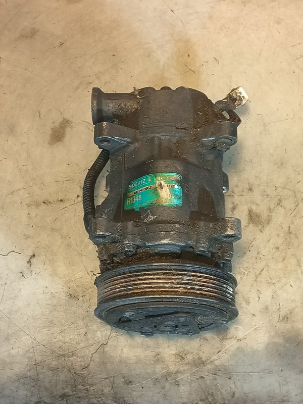 Compressor AC PSA 1.4i 1412F