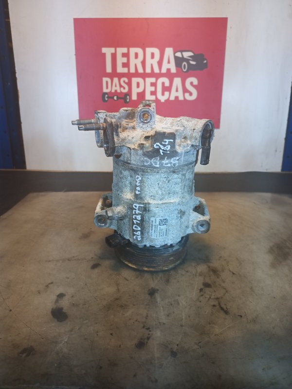 Compressor AC Ford 1.0 EcoBoost JX61-19D629-HB