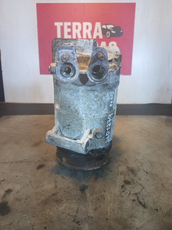 Compressor AC Ford 1.0 EcoBoost JX61-19D629-HB