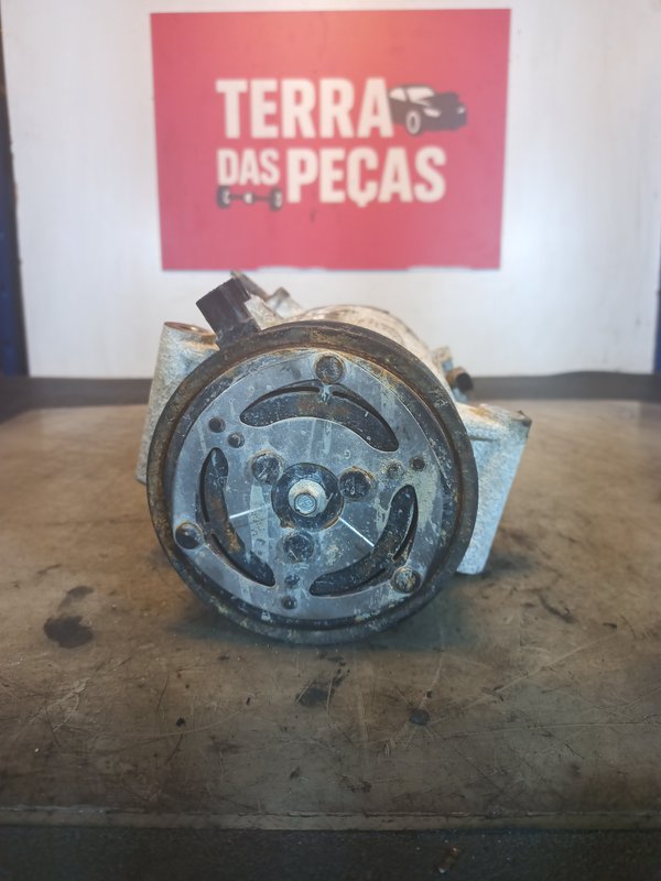 Compressor AC Ford 1.0 EcoBoost JX61-19D629-HB