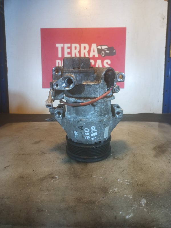 Compressor AC Toyota 1.4 D4D 447260-3321