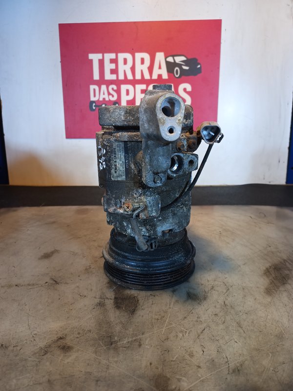 Compressor AC Toyota 2.0 D4D 447220-4302