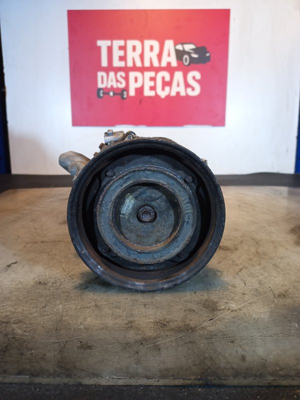 Compressor AC Toyota 2.0 D4D 447220-4302