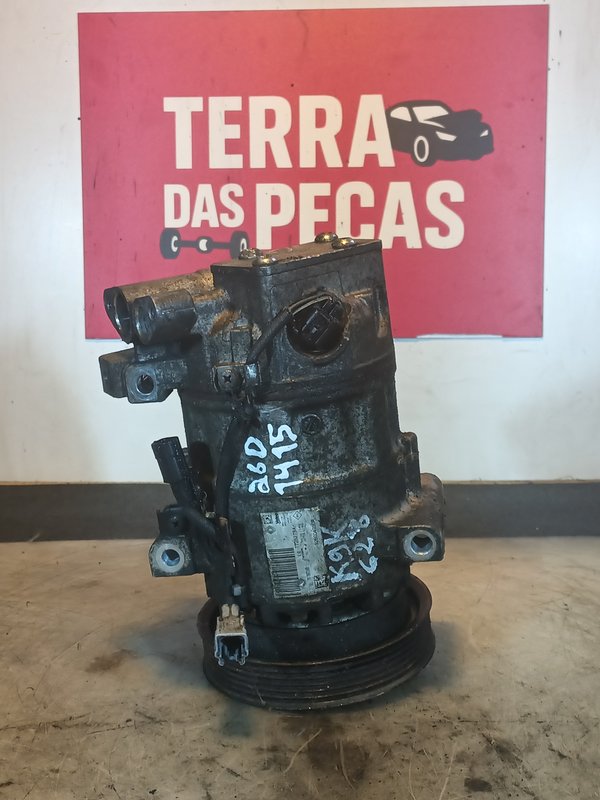 Compressor AC Renault 1.5 DCI 926004990R
