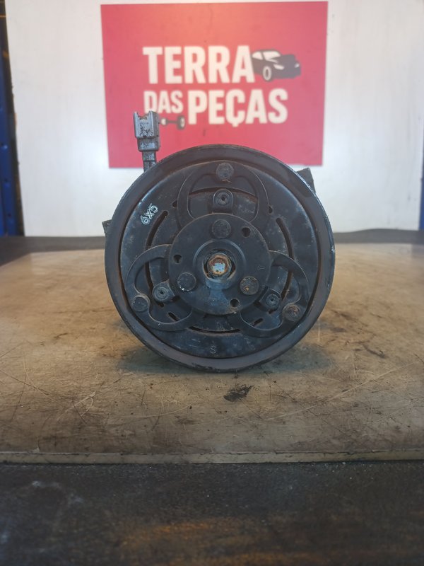 Compressor AC Renault 1.5 DCI 926004990R