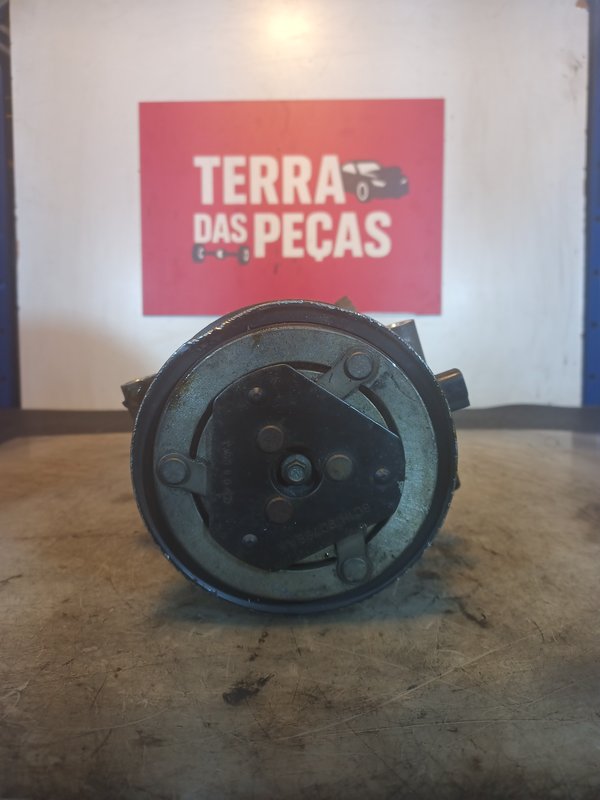 Compressor AC Ford PSA 2.2 TDCI HDI 6C11-19D629-AD