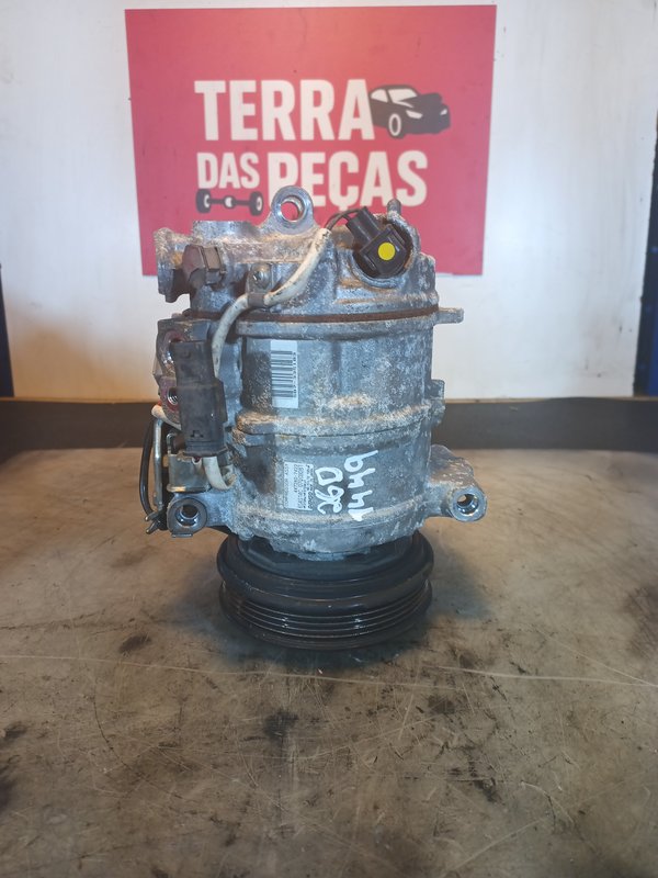 Compressor AC Mercedes 1.8 CDI 447280-7422