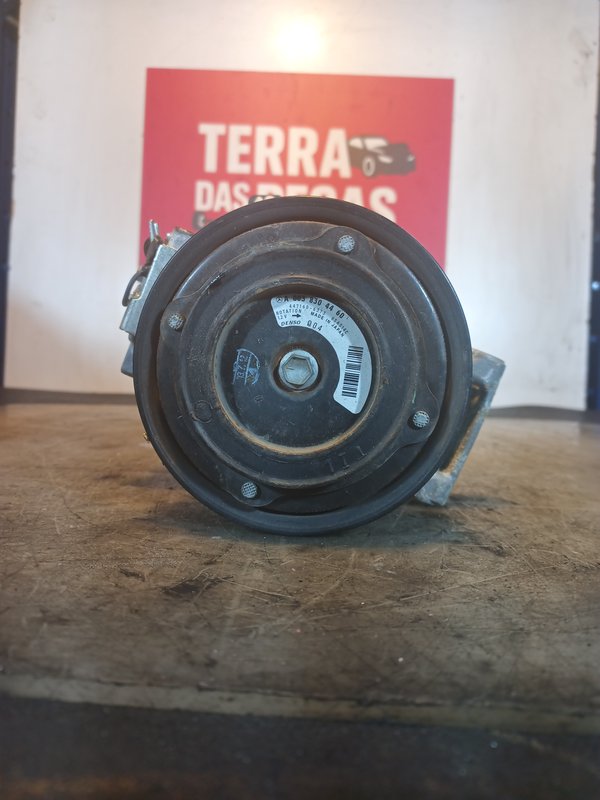 Compressor AC Mercedes 1.8 CDI 447280-7422