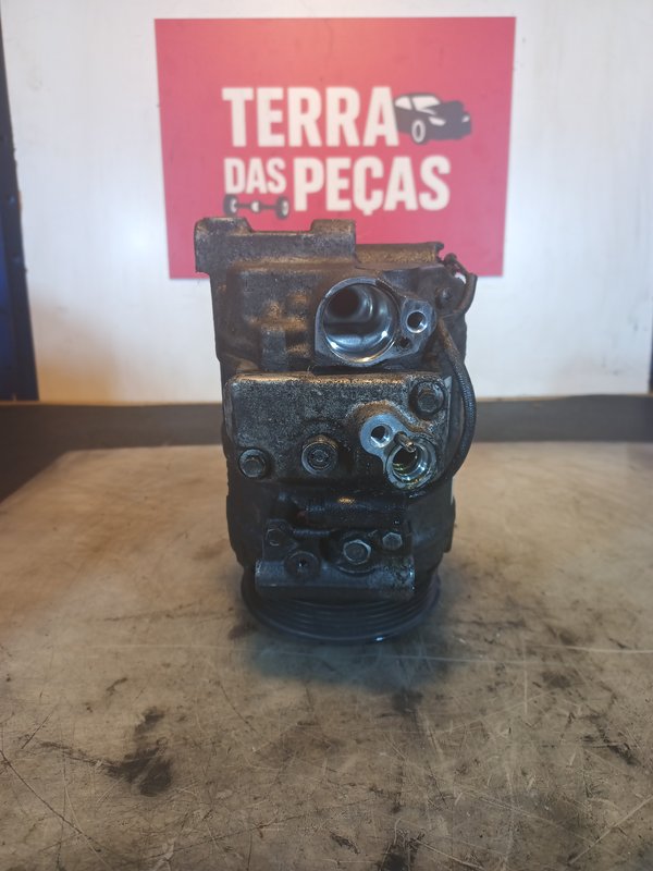 Compressor AC Mercedes 2.2 CDI 447220-9152