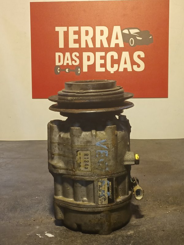 Compressor AC Opel 1.7 447200-9150