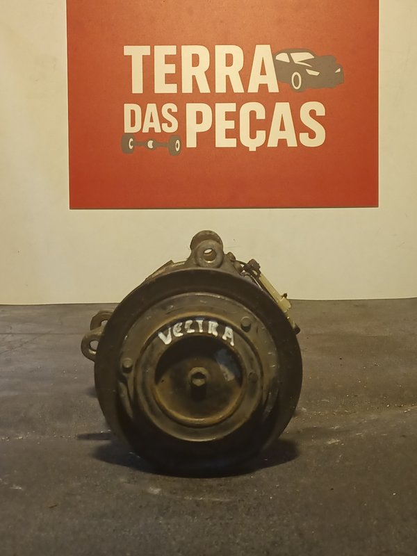 Compressor AC Opel 1.7 447200-9150