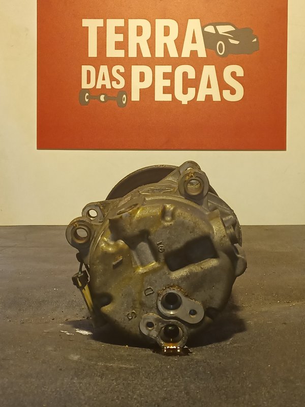 Compressor AC Opel 1.7 447200-9150