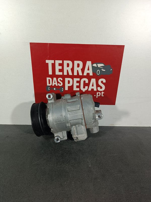 Compressor Ar condicionado Audi TT II 1K0820808A
