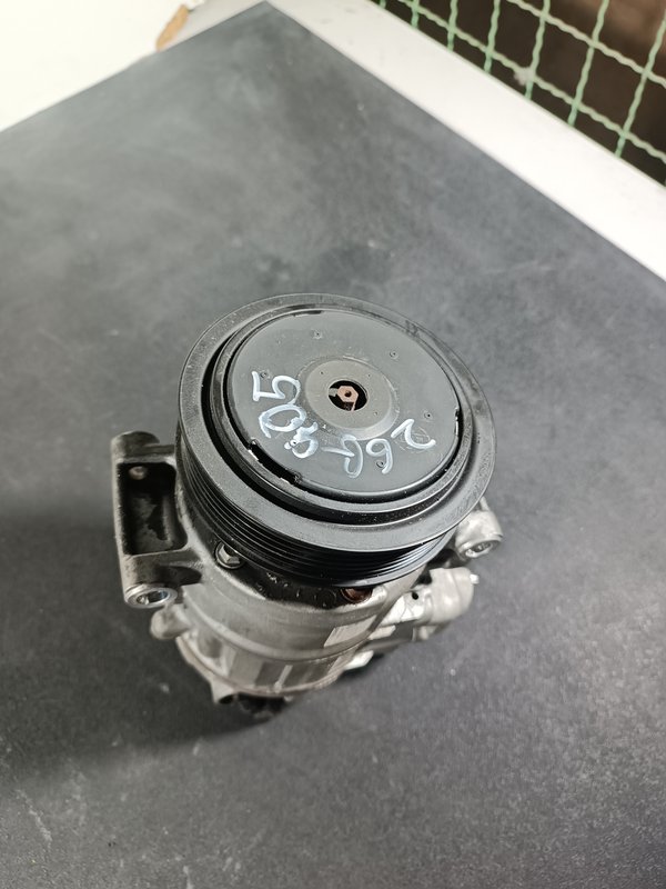 Compressor Ar condicionado Audi TT II 1K0820808A
