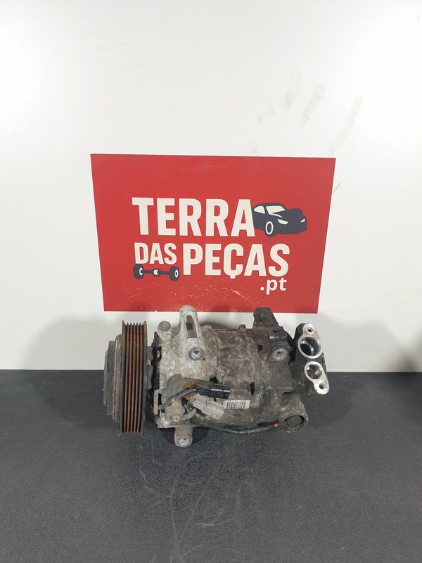Compressor Ar condicionado RENAULT 1.5 DCI 926004EA0A