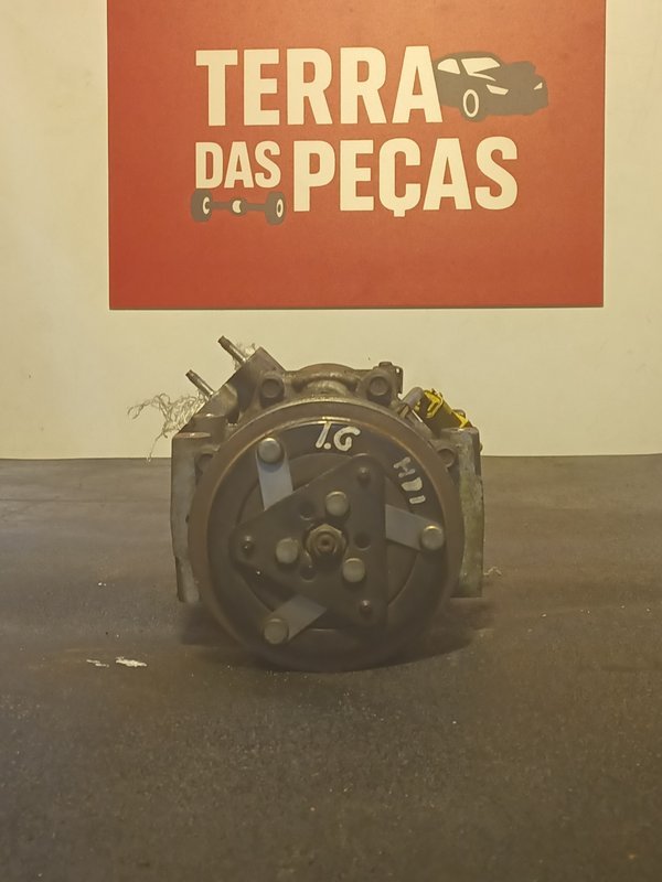 Compressor AC PSA 1.6 1242