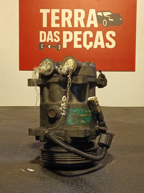 Compressor AC PSA 1.4 1500F
