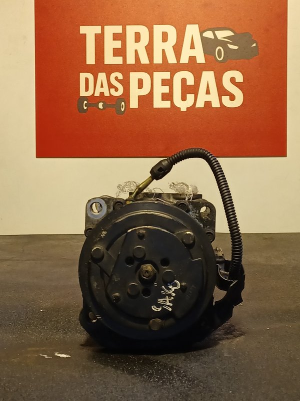 Compressor AC PSA 1.4 1500F
