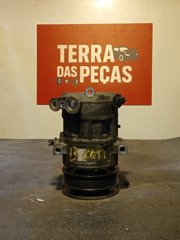 Compressor AC Opel / Fiat 1.3 55702161