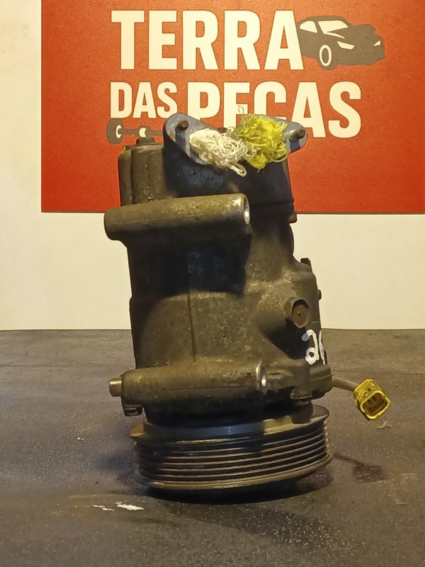 Compressor AC PSA 1.4 1450