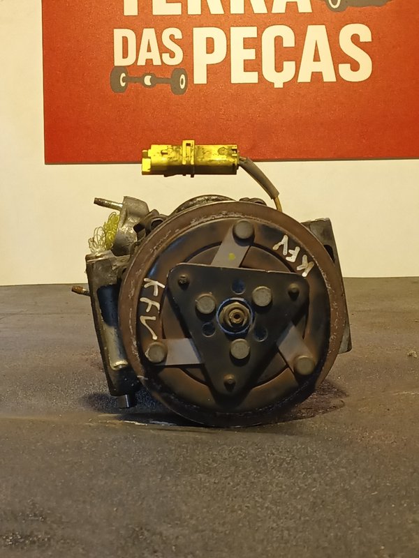 Compressor AC PSA 1.4 1450