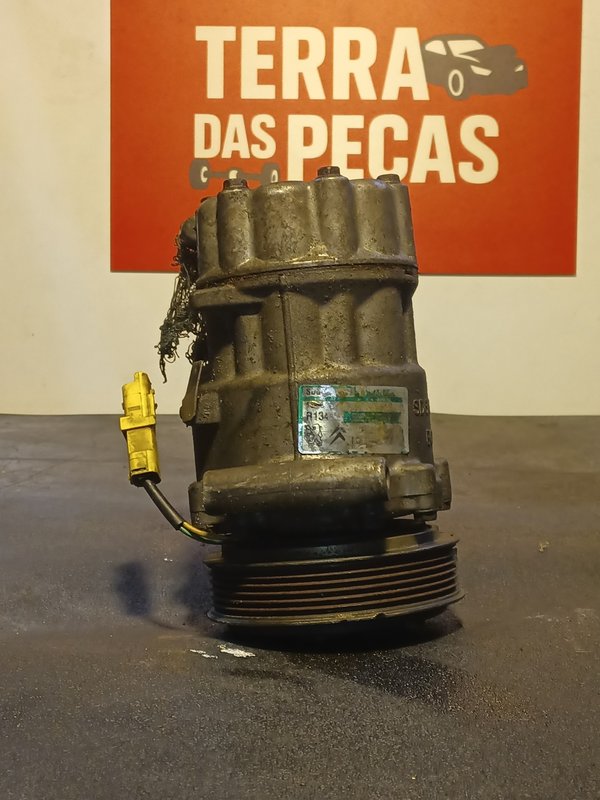 Compressor AC PSA 1.4 1439